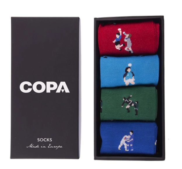FOOTBALL SET SOCKS - COPA