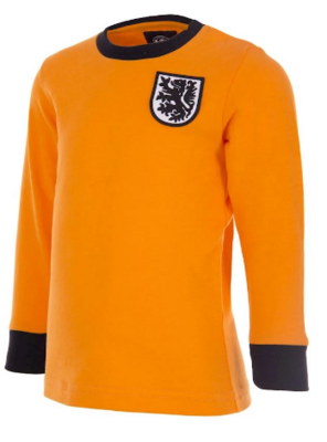 NETHERLANDS &quot;MY FIRST FOOTBALL SHIRT&quot; - COPA