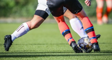 SHIN GUARDS