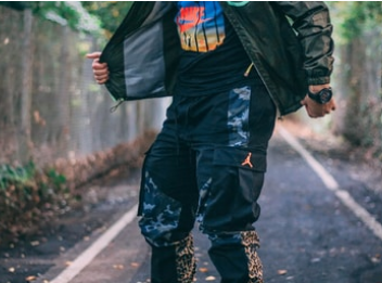 APPAREL