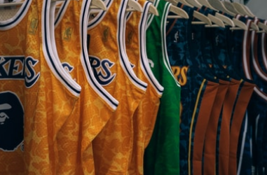 APPAREL