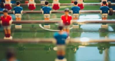 ACTION FIGURES