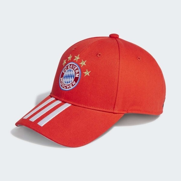 FC BAYERN MUNCHEN 22/23 CAP JR - ADIDAS