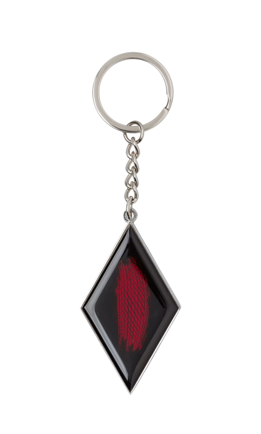 FC BAYERN MUNCHEN allianz arena keyring