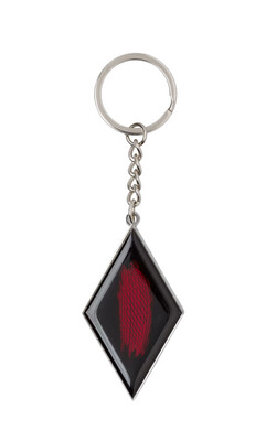 FC BAYERN MUNCHEN allianz arena keyring