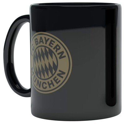 FC BAYERN MUNCHEN MEISTER MUG