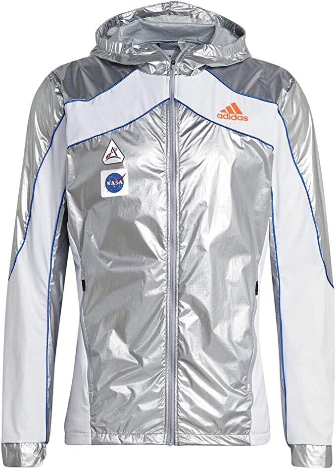 SPACE JKT MAN - ADIDAS