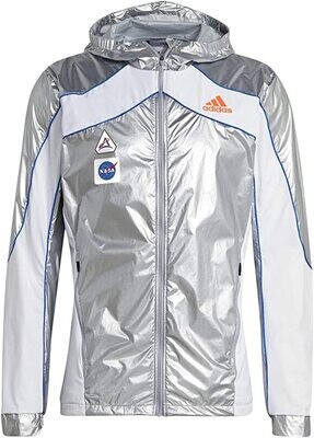 SPACE JKT MAN - ADIDAS