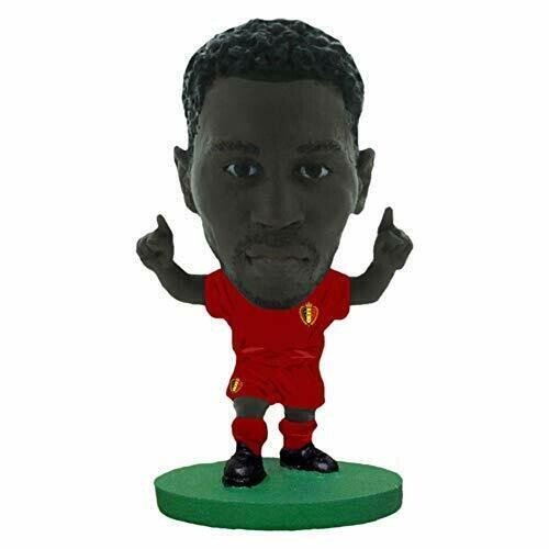 LUKAKU - BELGIUM 2020 EDITION - SOCCERSTARZ