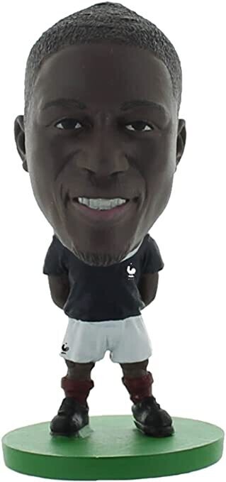 MENDY - FRANCE - SOCCERSTARZ