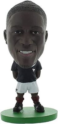 MENDY - FRANCE - SOCCERSTARZ