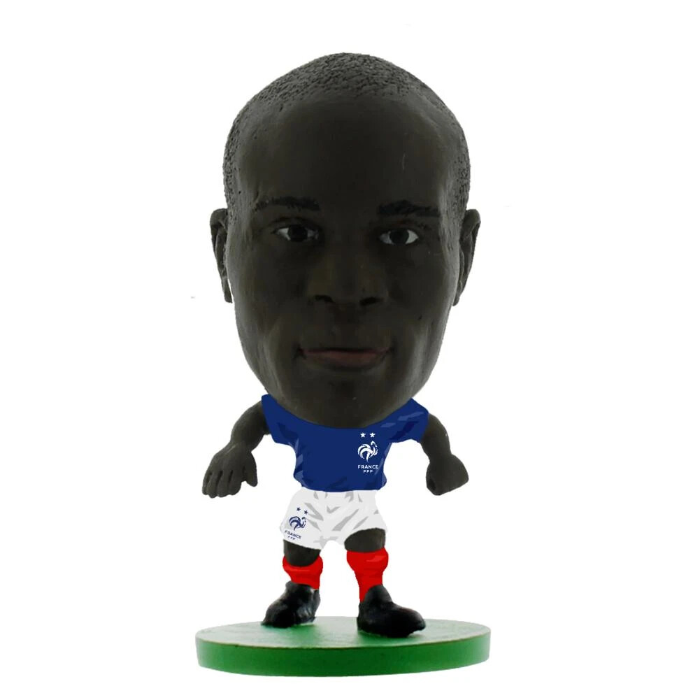 KANTE - FRANCE - SOCCERSTARZ