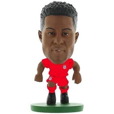 GNABRY - FC BAYERN MUNCHEN 2021 EDITION - SOCCERSTARZ