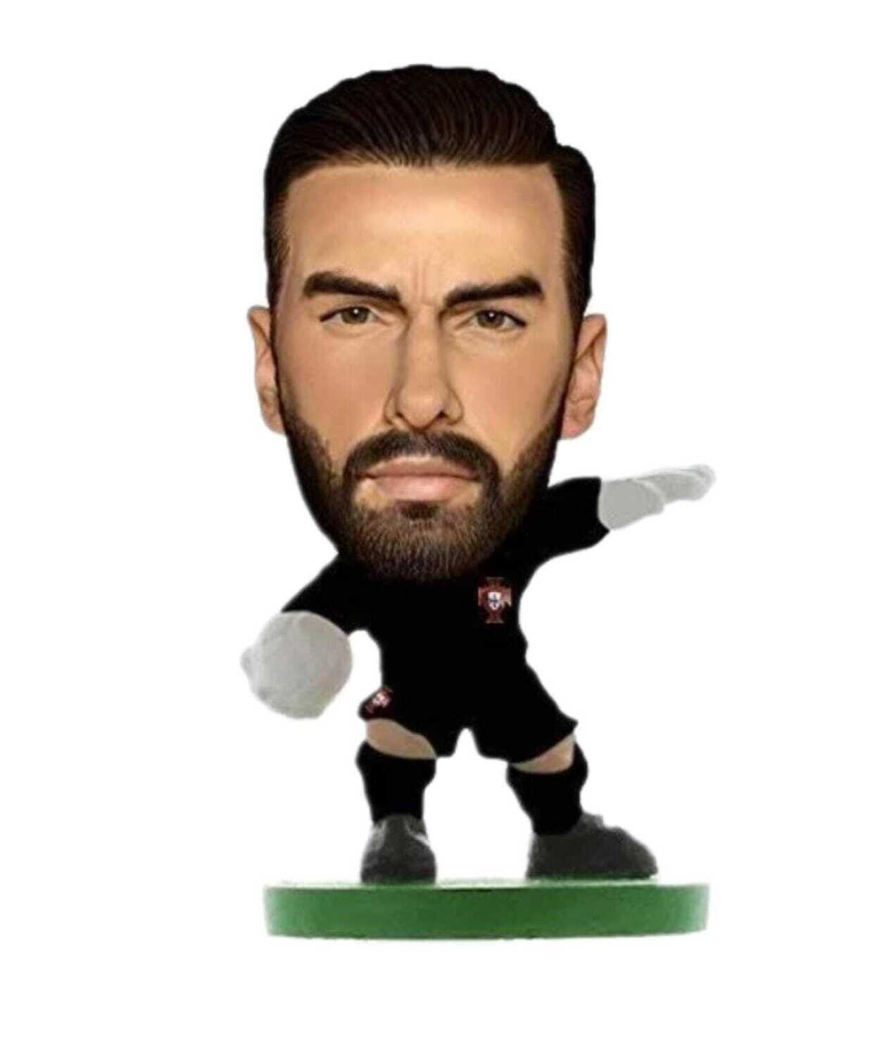 RUI PATRICIO - PORTUGAL - SOCCERSTARZ