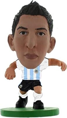DI MARIA - ARGENTINA 2022 EDITION - SOCCERSTARZ