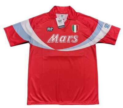 NAPOLI 1990/1991 AWAY - NR