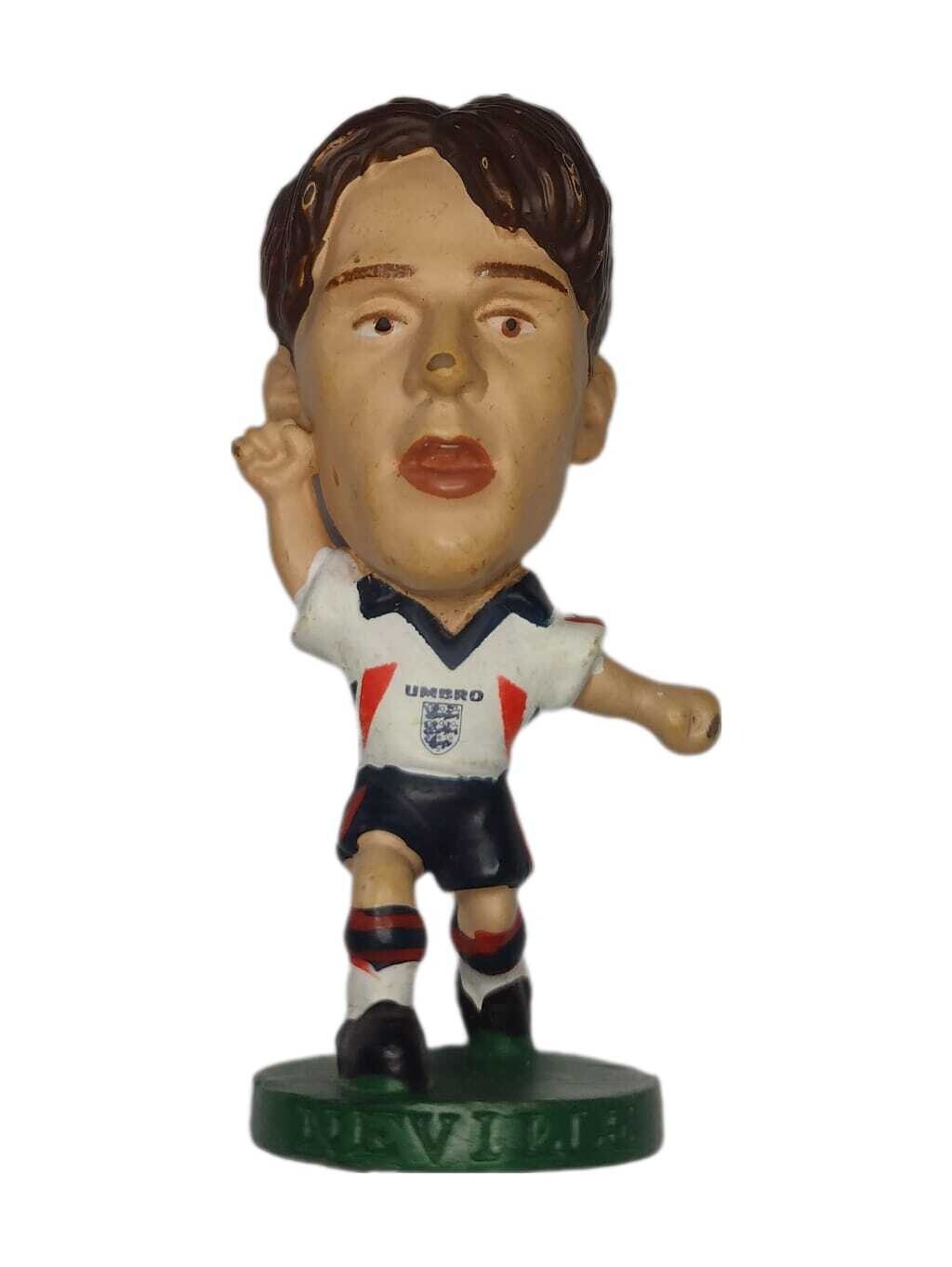 G.NEVILLE ENGLAND 1998 AWAY - CORINTHIAN PROSTARS