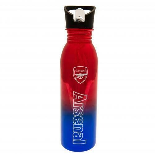 ARSENAL AFC Steel Bottle 700ml