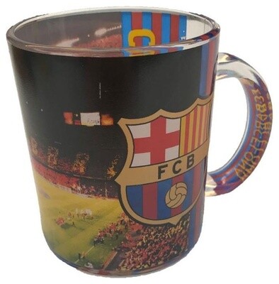 FC BARCELONA cup 330ml