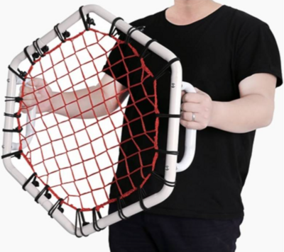 REBOUNDER PURE2IMPROVE HAND HEXAGO