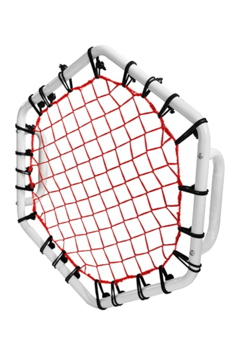 REBOUNDER PURE2IMPROVE HAND HEXAGO
