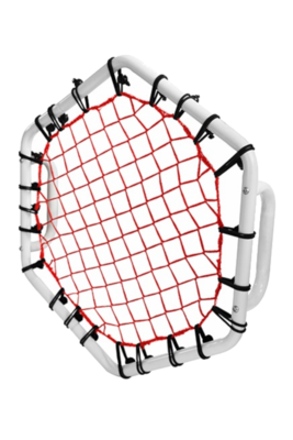 REBOUNDER PURE2IMPROVE HAND HEXAGO