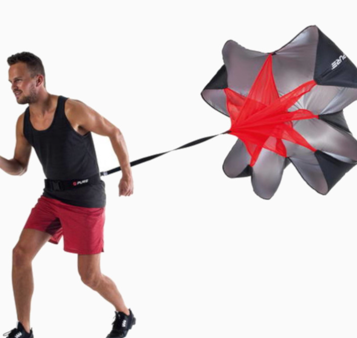 PARACHUTE PURE2IMPROVE