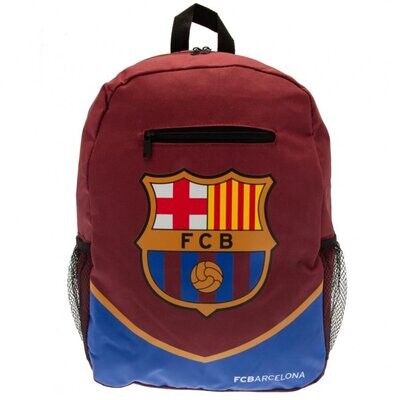 FC BARCELONA backpack