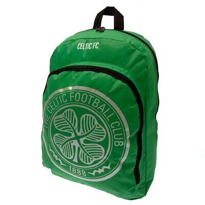 CELTIC FC backpack