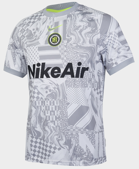 NIKE FC HOME