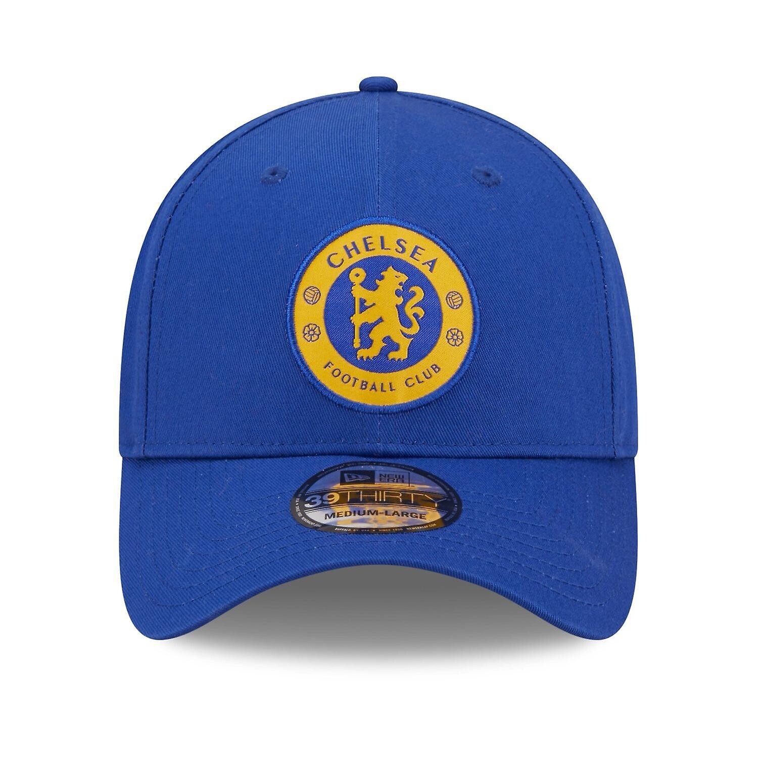 CHELSEA FC BASEBALL CAP - NEW ERA