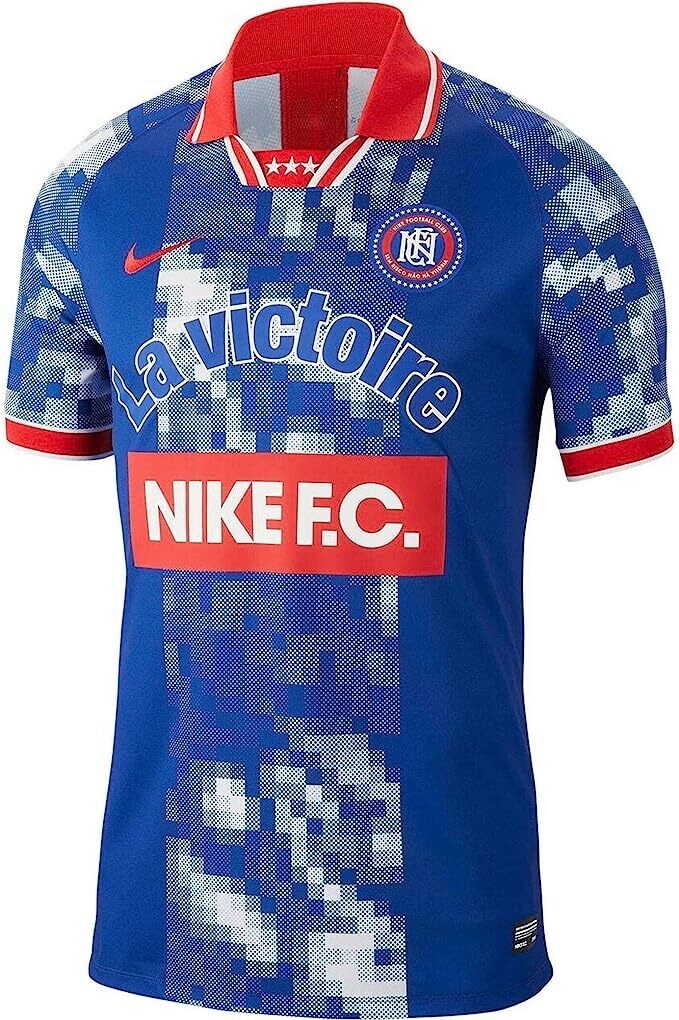 NIKE FC