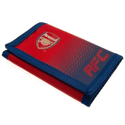 ARSENAL FC wallet