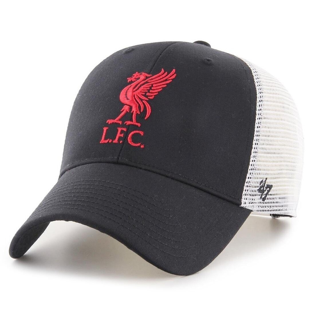 LIVERPOOL FC baseball cap - &#39;47