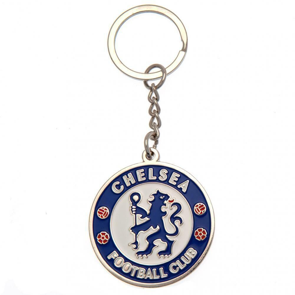 CHELSEA FC keychain