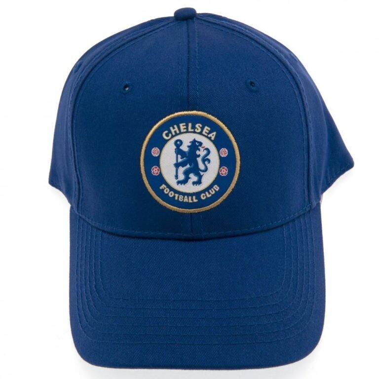 CHELSEA FC CAP