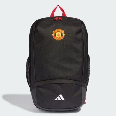 MANCHESTER UNITED FC 23/24 BACKPACK- ADIDAS