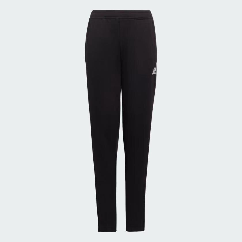 ENTRADA TRAINING PANTS JR - ADIDAS