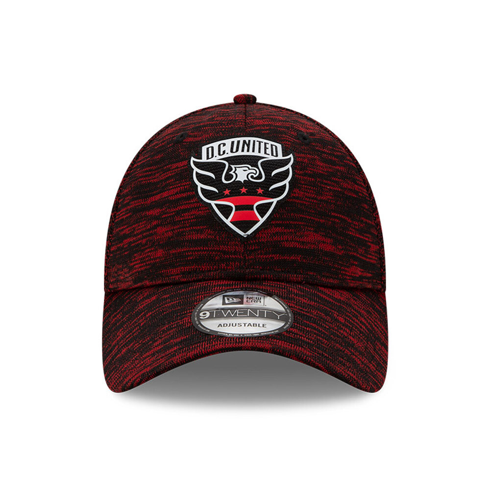 DC UNITED trucker baseball cap