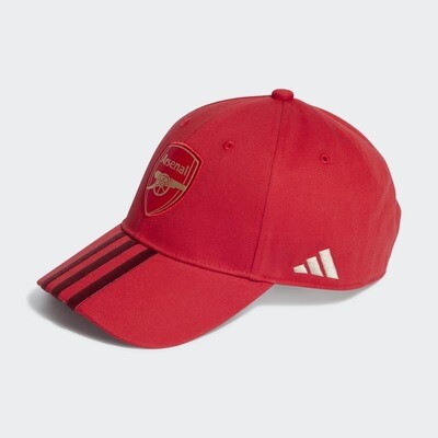 ARSENAL FC 23/24 BASEBALL CAP - ADIDAS