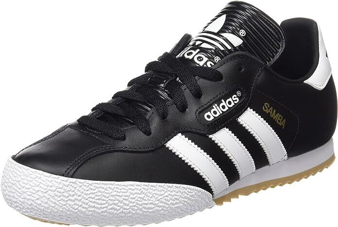 SAMBA SUPER - ADIDAS