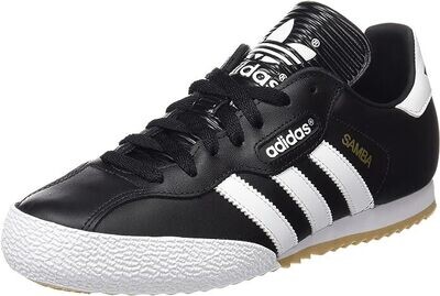 SAMBA SUPER - ADIDAS