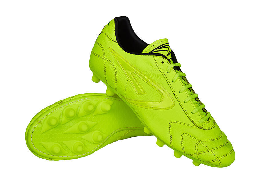 SCATTO all yellow - APTA