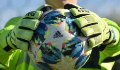 GOALKEEPER