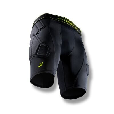 BODYSHIELD ULTIMATE PROTECTION SHORT - STORELLI