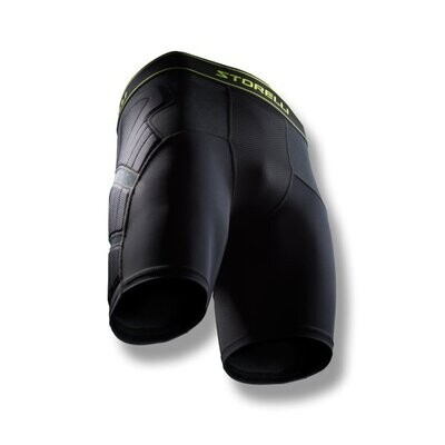 BODYSHIELD IMPACT SLIDERS JR - STORELLI