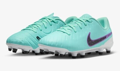 JR TIEMPO LEGEND 10 ACADEMY FG/MG - NIKE