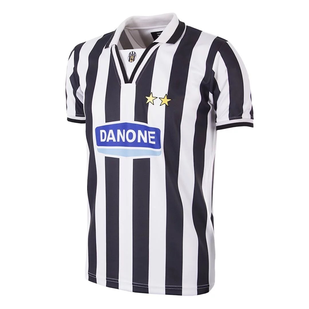 JUVENTUS FC 1994/1995 HOME - COPA