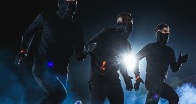 TRAINING ACCESSORIES