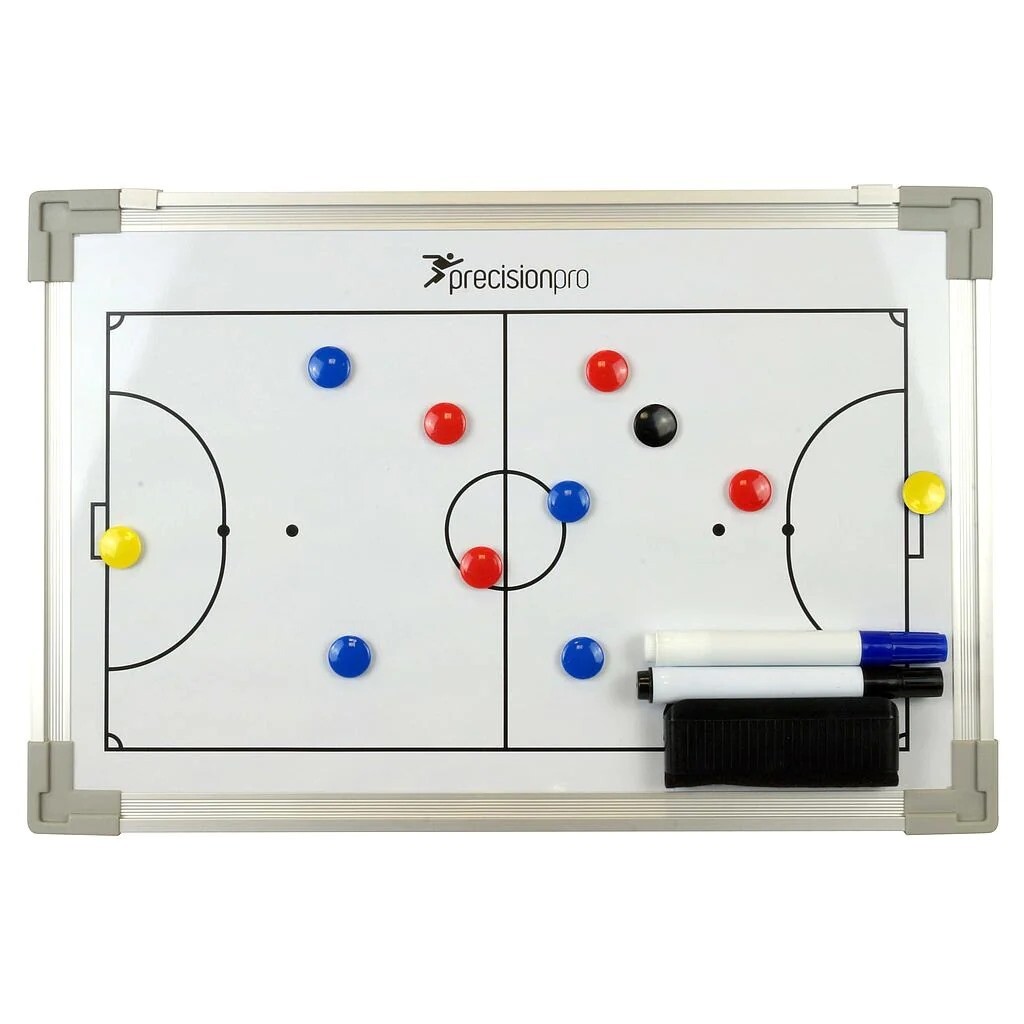 Futsal Tactics Board - PRECISION